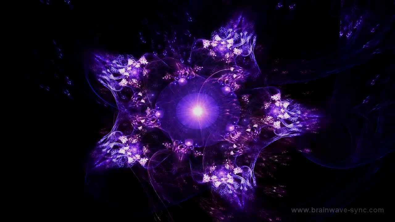 Theta Meditation Music with Brainwave Entrainment