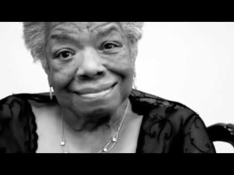 Dr. Maya Angelou on A Complaint Free World