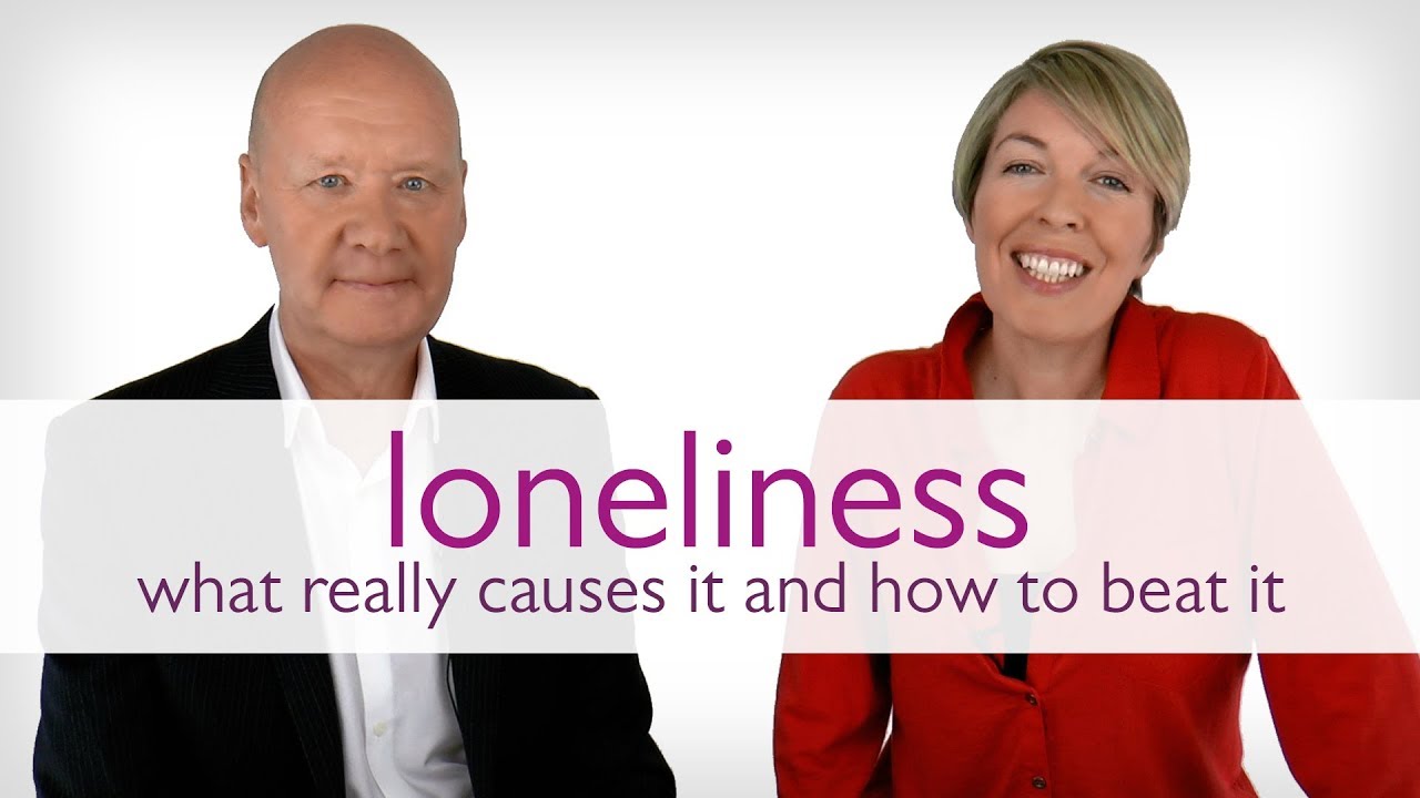 Loneliness: What Really Causes It and How to Beat It | Wu Wei Wisdom