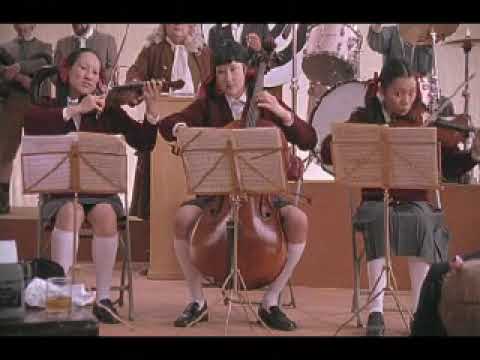 The Avalanches - Frontier Psychiatrist (Good Quality)