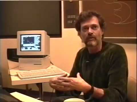 Terence McKenna   Timewave Zero