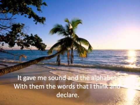Mercedes Sosa -Violeta Parra/ Gracias a La Vida-Thank You To Life (  Teşekkürler Hayat )