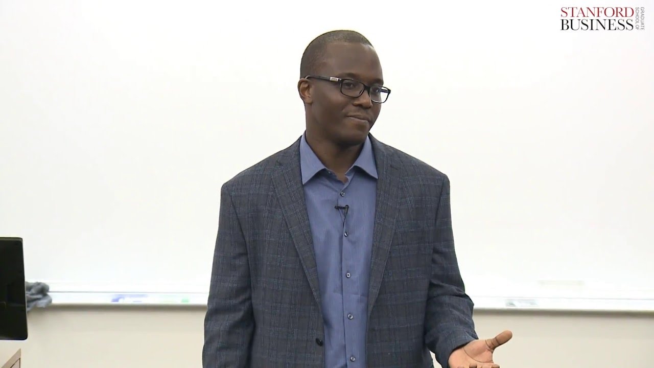 Sam Kamara: Finding Peace in Chaos