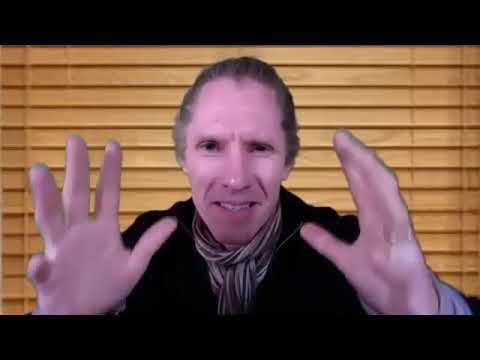 Jim Eaton Interview - unravelling the patterns of the mind