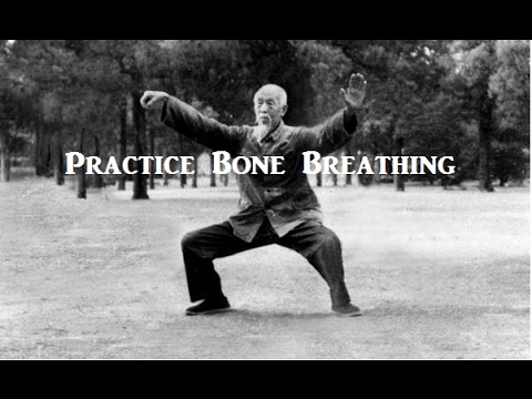 Taoist Masters and the Legacy of Bone Breathing