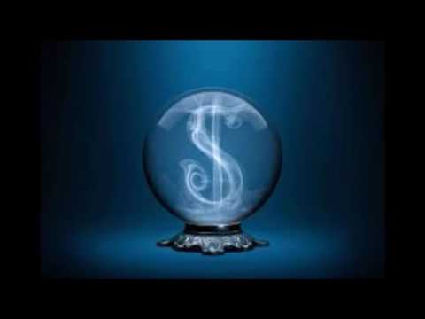 Archangel Michael, Money, It's a Matter of Energy