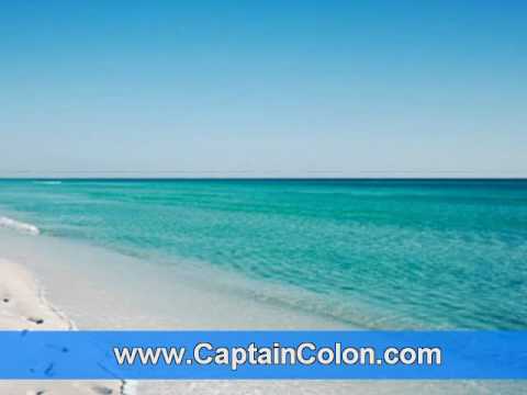 SeaWater Therapy Part 1