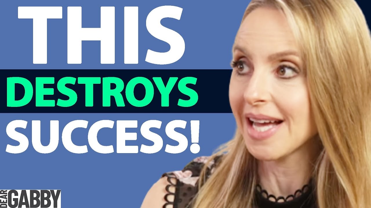 How to Detach from the Outcome and Let the Universe Do Her Thing