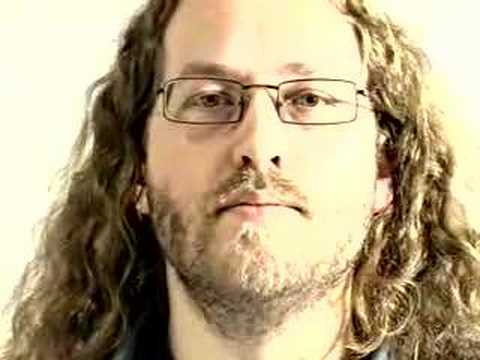 Arnte's McGurk video