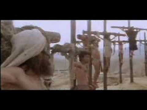 Monty Python - Always Look On The Bright Side of Life