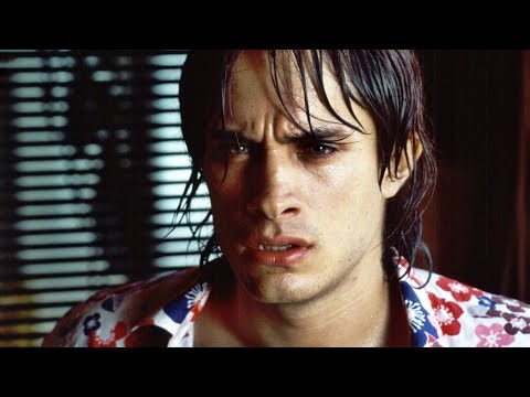 Official Trailer BAD EDUCATION (2004, Gael García Bernal, Fele Martínez, Pedro Almodóvar)
