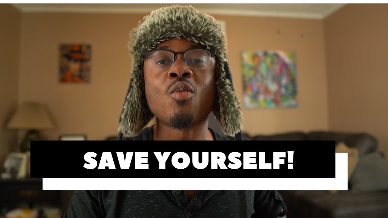 How to Stop Wasting Your Life | Ayodeji Awosika