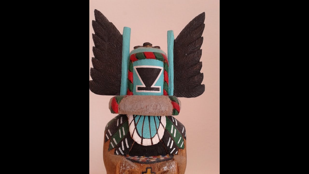 Native Wisdom - Crow Medicine