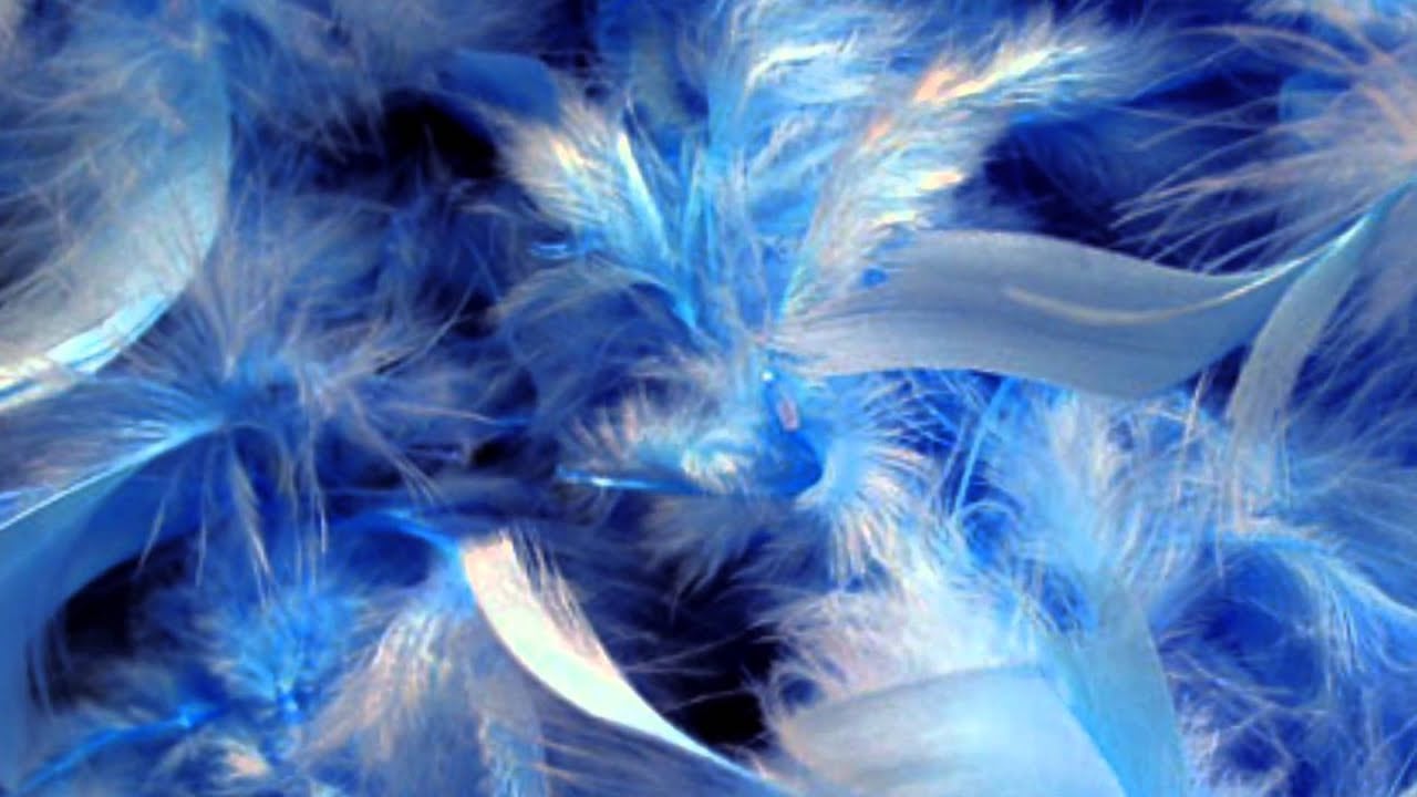 Colour Therapy: BLUE