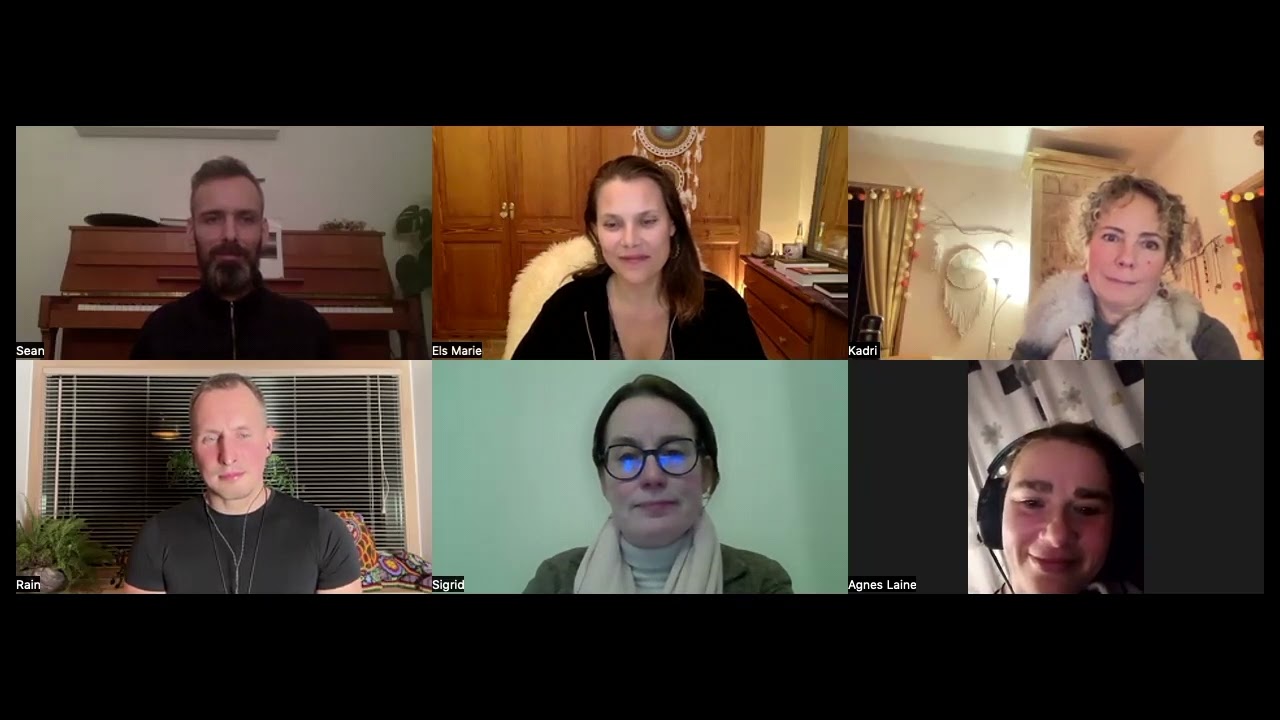 The Transformational Potential Of Circling