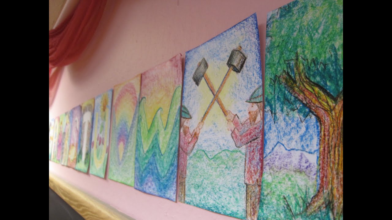 Why Waldorf Education for the 21st Century?