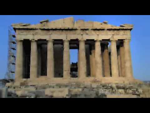 NOVA | NOVA Short | Optical Tricks of the Parthenon