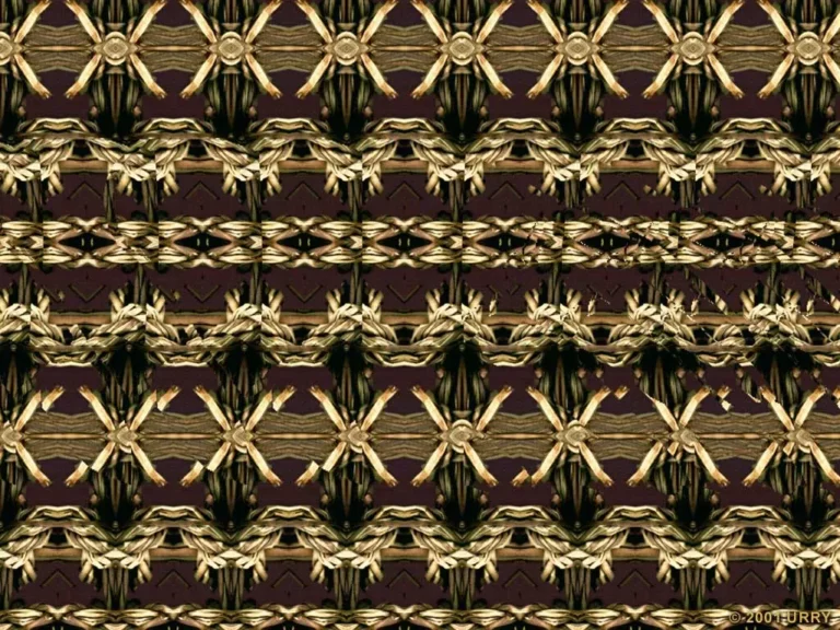 Creating Stereograms