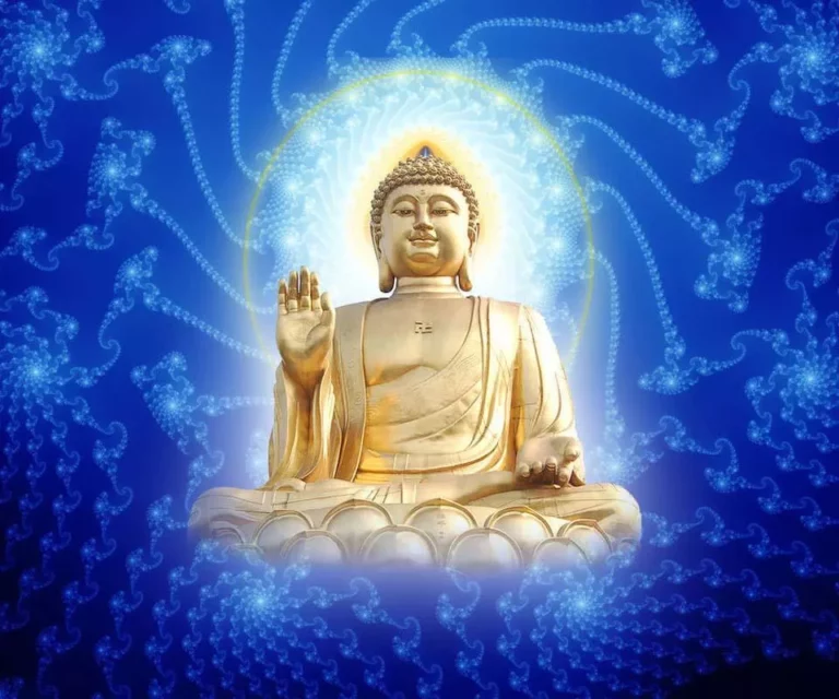 Buddha Stories and Lessons