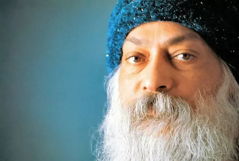 Osho, the Controversial Spiritual Guru