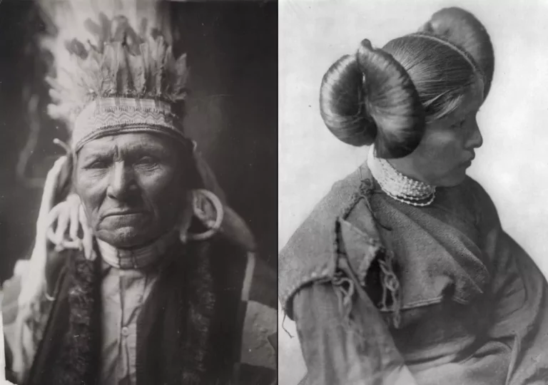 The Relation Between Long Hair & Extrasensory Perception