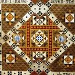 Oceania Christchurch cathedral in New Zealand