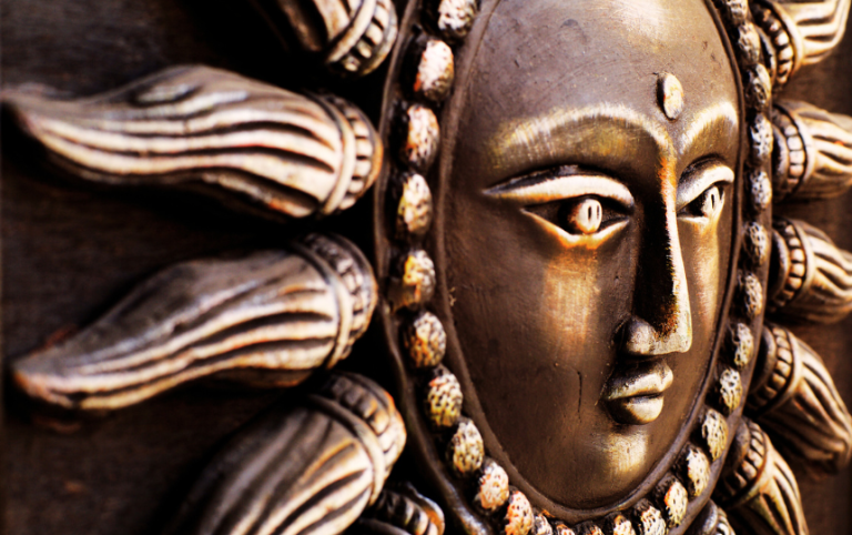 Surya Namaskar: The Sacred Salutation in Yoga