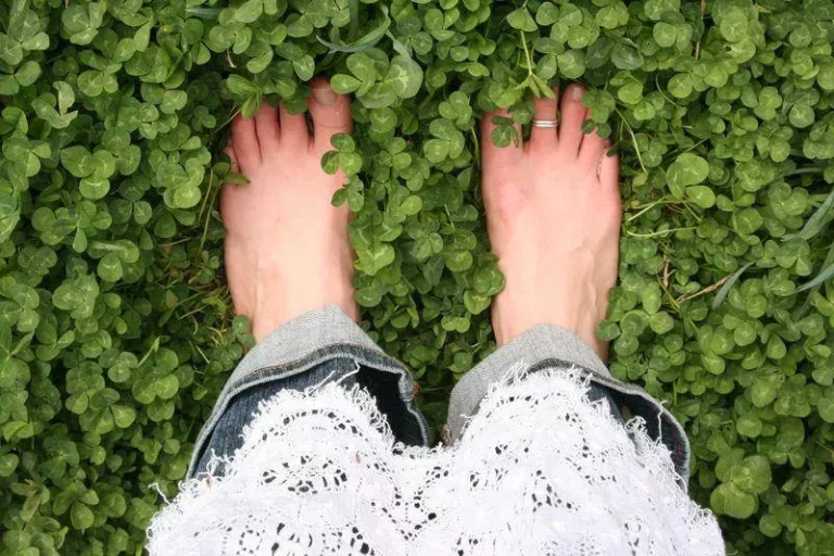Earthing, the Benefits of Connecting with Earth’s Energy