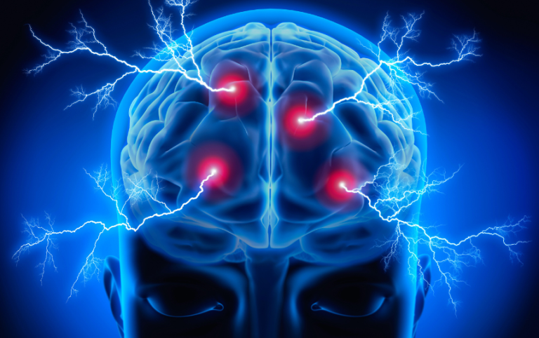 A Neuroscientist Explains the Effects of Meditation on the Brain