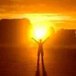 benefits of sungazing