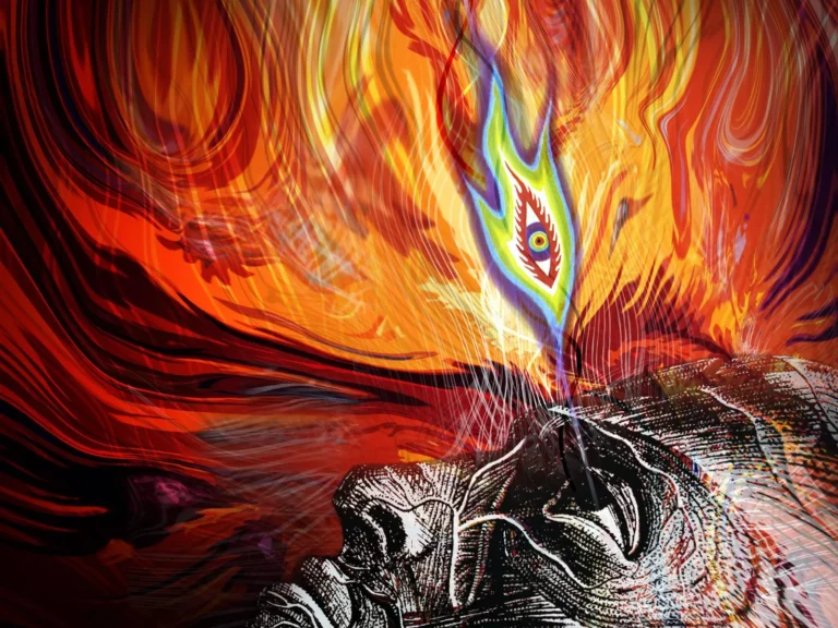The Meaning of the Pineal Gland
