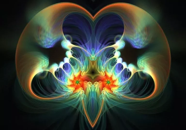 Exploring the Fractal Mind and Fractal Consciousness
