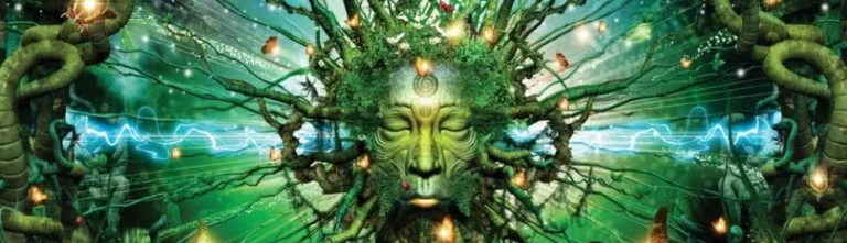 Reuniting Psyche with Cosmos: Opening the Archetypal Eye