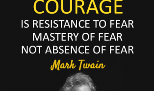 Adopting a Courage-based Lifestyle over a Fear-based one ~ Become The Tipping Point, Part 2 Adopting a Courage-based Lifestyle over a Fear-based one ~ Become The Tipping Point, Part 2