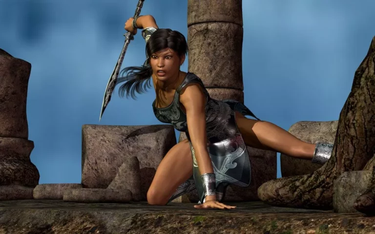 Crouching Warrior Hidden Champion, Part 1: Encounter with the Inner Herald