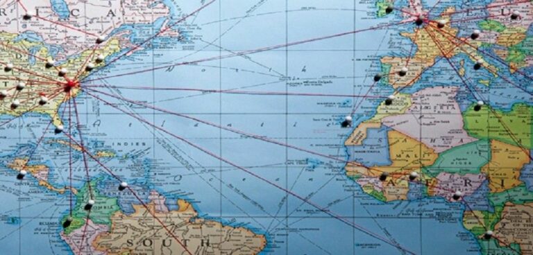Exploring Oneself Through Travel