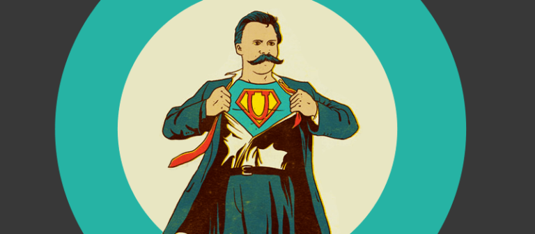 Self-overcoming: Investigating Nietzsche’s Übermensch (Superman)