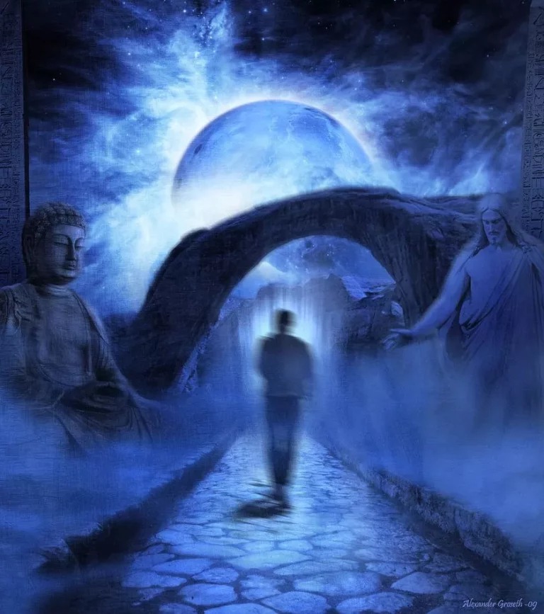 “If You Meet the Buddha on the Road, Kill Him”