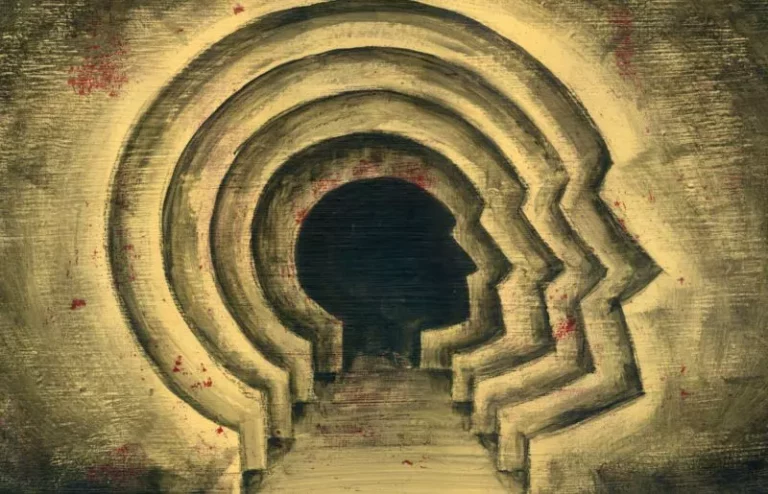 Five States of the Mind According to Patanjali Yoga Sutras