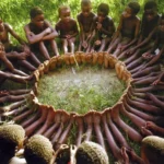 ubuntu african concept meaning I am because we are