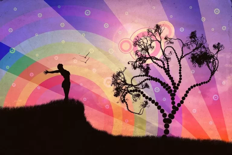 Probing the Psyche for a Peaceful Mind