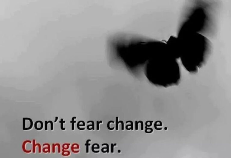 From Victim to Warrior: Saying Yes to the Soul