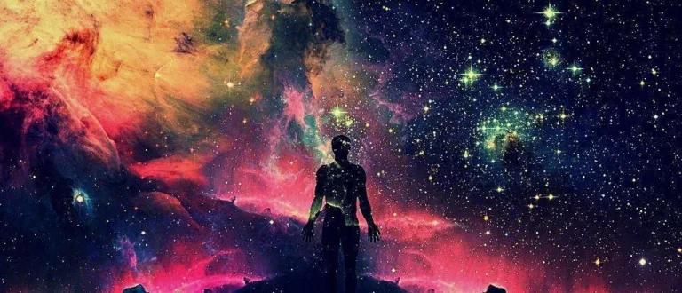 The Dance of the Holographic Universe