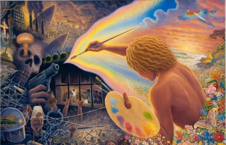 4 Ways One Can Become a Better Lightworker