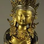 Vajradhara mudra