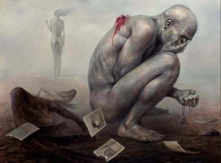 The Top 5 Regrets of the Dying and What They Can Teach Us