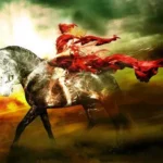 5th Horseman of the Apocalypse: Providence