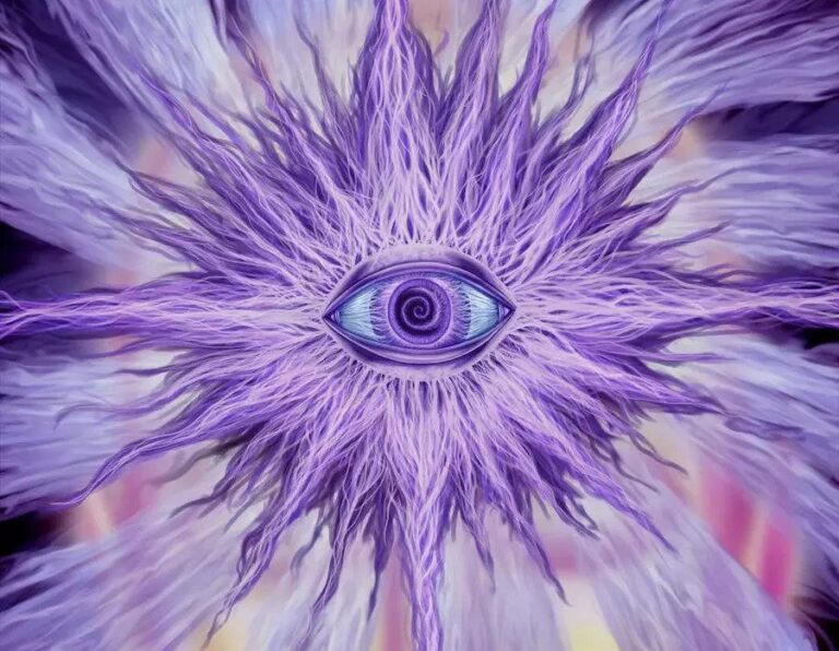 6 Unconventional Ways to Kick Open the Third Eye