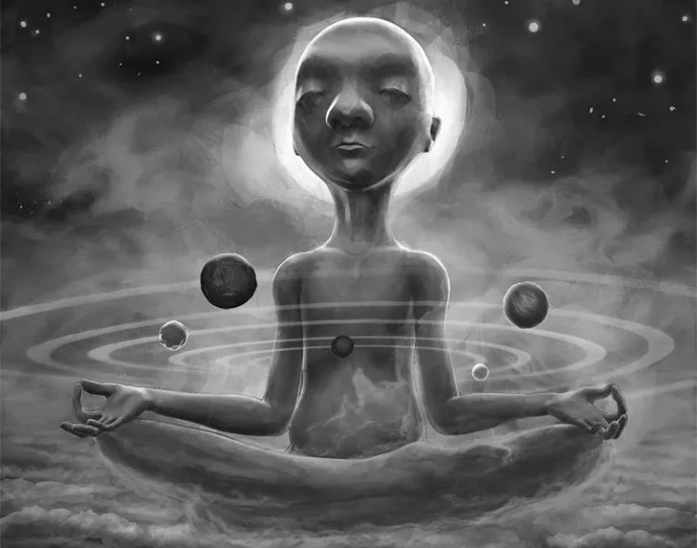 Pranayama: Learning the Art of Balanced Breathing