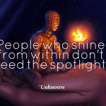 shine